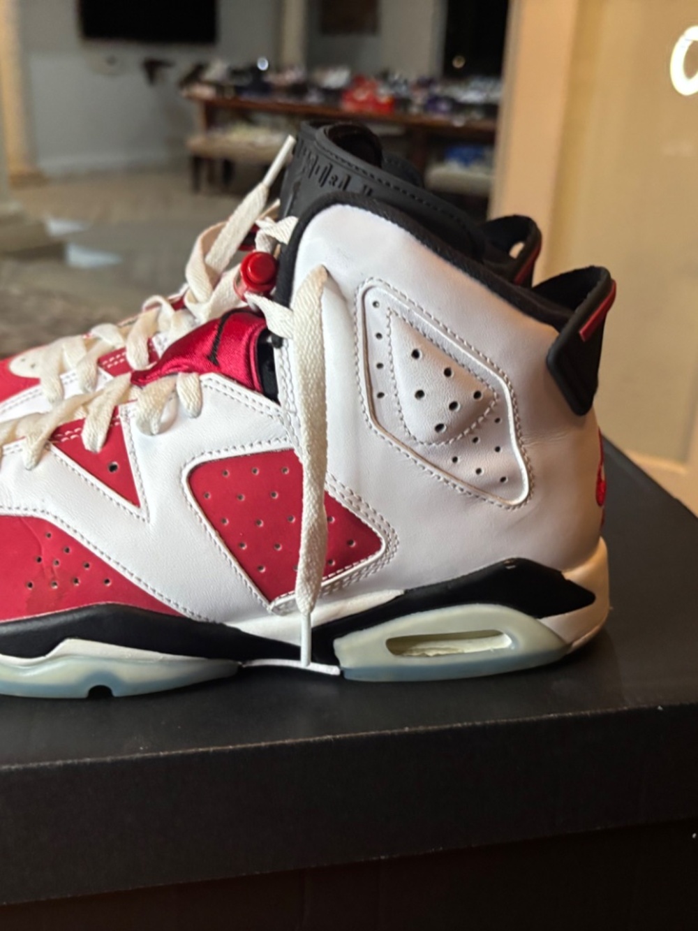 sneakers - Picture 3 of 12
